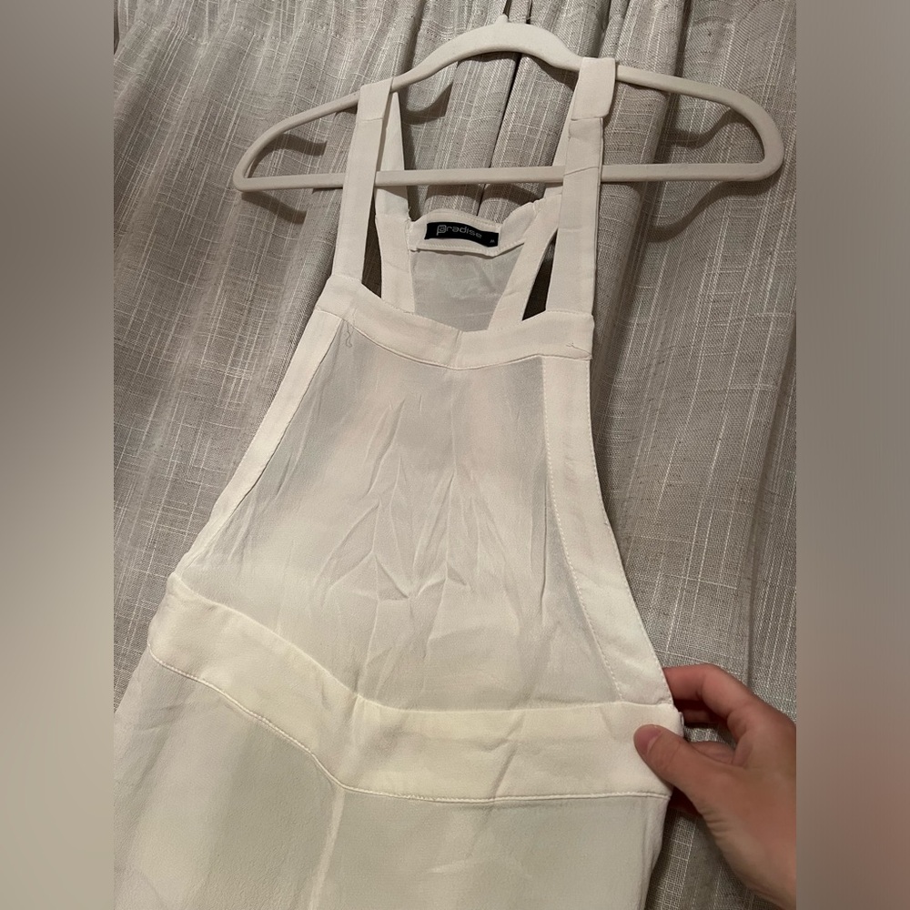 Jumpsuit - Picture 2 of 6